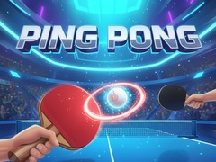 leikur PingPong