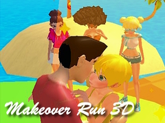 leikur Makeover Run 3D
