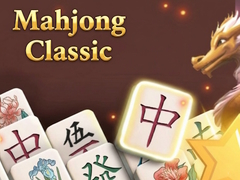 leikur Mahjong Classic