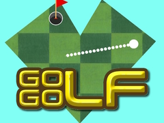 leikur Go Golf