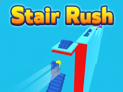 leikur Stair Rush