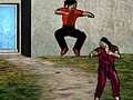 leikur Capoeira