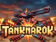 leikur Tanknarok