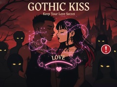 leikur Gothic Kiss