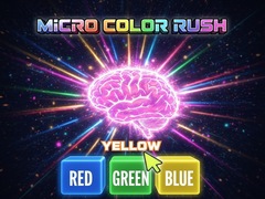 leikur Micro Color Rush