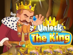 leikur Unlock the King