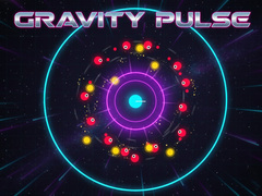 leikur Gravity Pulse