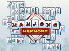 leikur Mahjong Harmony