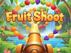 leikur Fruit Shoot