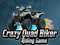 leikur Quad Bike Racing Game