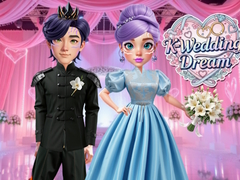 leikur K-Wedding Dream