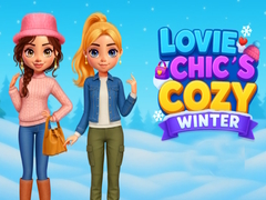 leikur Lovie Chic's Cozy Winter