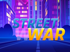 leikur Street War