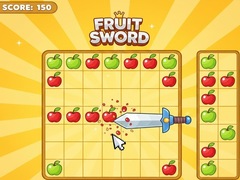 leikur Fruit Sword