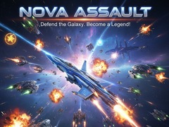 leikur Nova Assault