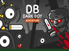 leikur Dark Boy