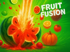 leikur Fruit Fusion