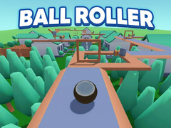 leikur Ball Roller