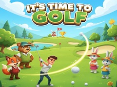 leikur It's Time To Golf