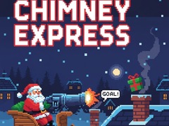 leikur Chimney Express