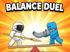 leikur Balance Duel