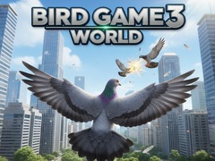 leikur Bird Game 3: World