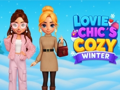 leikur Lovie Chic’s Cozy Winter