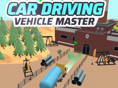 leikur Vehicle Driving Master Game