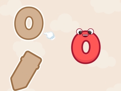 leikur Drop The Shape Challenge