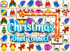leikur Christmas Onet Connect