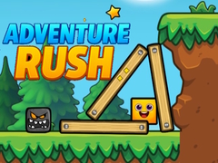 leikur Adventure Rush