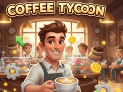 leikur Coffee Tycoon