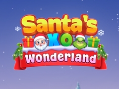 leikur Santa’s XO Wonderland