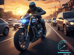 leikur Vida Loka Simulator