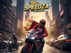leikur Speedza - delivery
