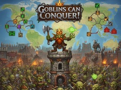 leikur Goblins Can Conquer!