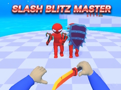 leikur Slash Blitz Master
