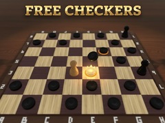 leikur Free Checkers