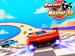 leikur Racing Master 3D