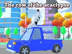 leikur The cow of the apocalypse