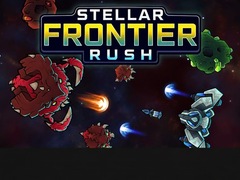 leikur Stellar Frontier: Rush