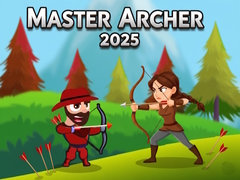 leikur Master Archer 2025