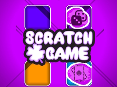 leikur Scratch Game