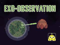 leikur Exo Observation