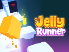leikur Jelly Runner