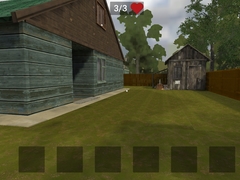 leikur Schoolboy Escape 2