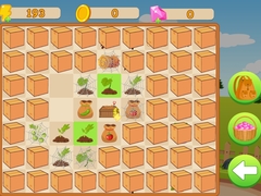 leikur Sophie's Farm