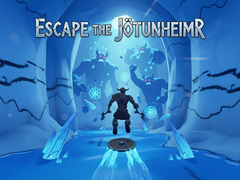 leikur Escape The Jötunheimr