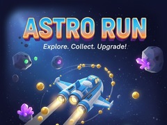 leikur Astro Run