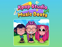 leikur Kpop Studio Music Beats